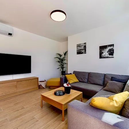 Bayview Apartment Dubrovnik