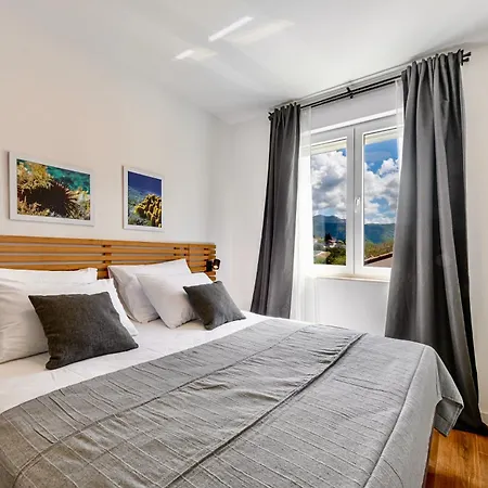 Bayview Apartment Dubrovnik