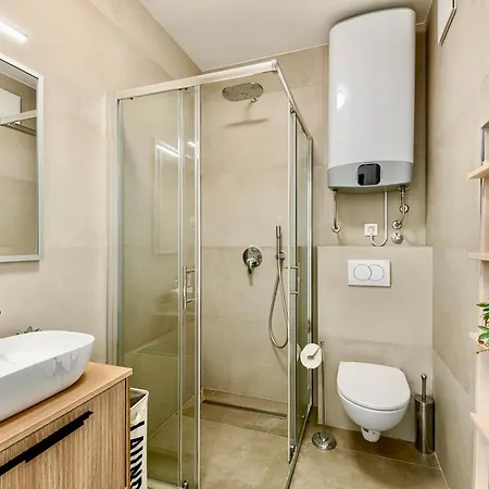 Bayview Apartment Dubrovnik