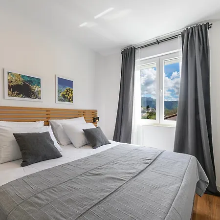 Bayview Apartment