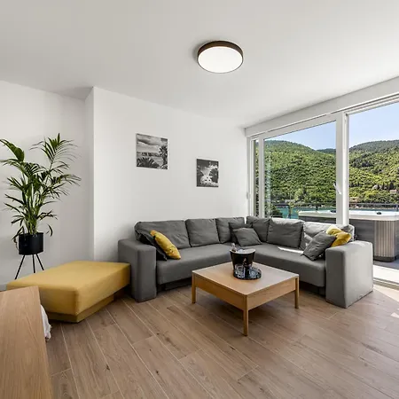 Apartment Bayview Dubrovnik