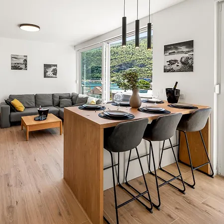 Apartment Bayview *