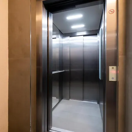 Apartment Bayview *